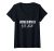 Mujer Propietario Establecido 2020 Camiseta Cuello V